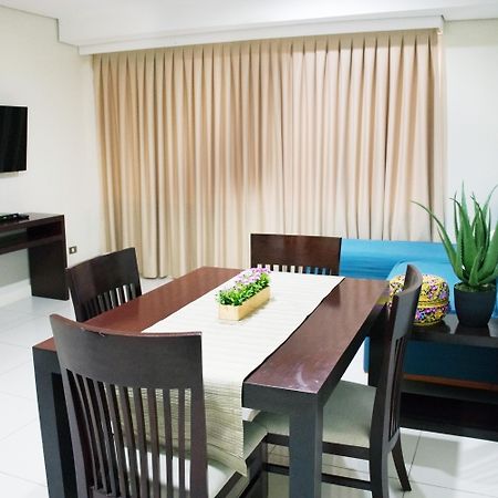 Alicia Apartelle Cebu Exteriér fotografie