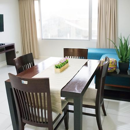 Alicia Apartelle Cebu Exteriér fotografie