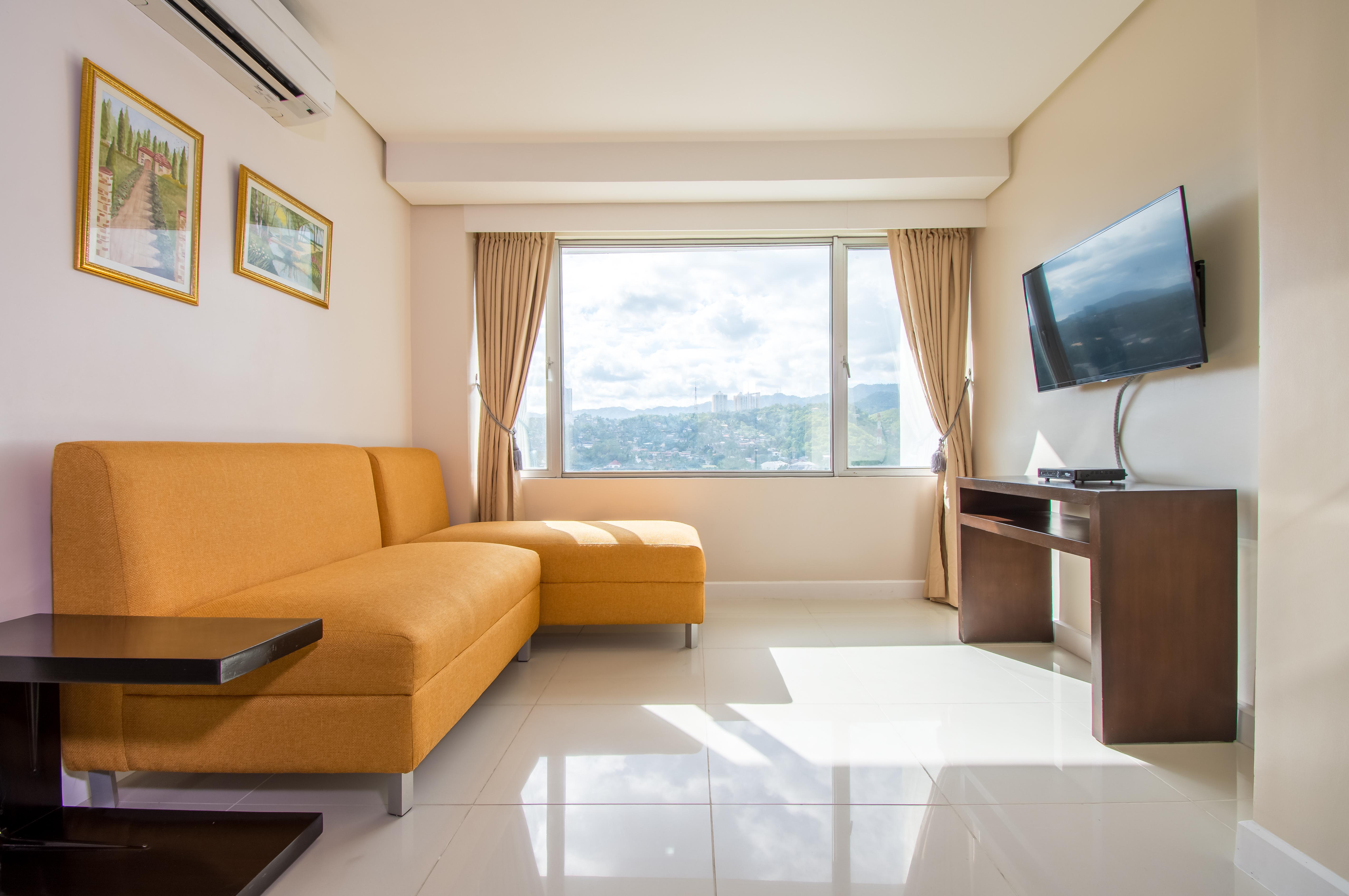 Alicia Apartelle Cebu Exteriér fotografie