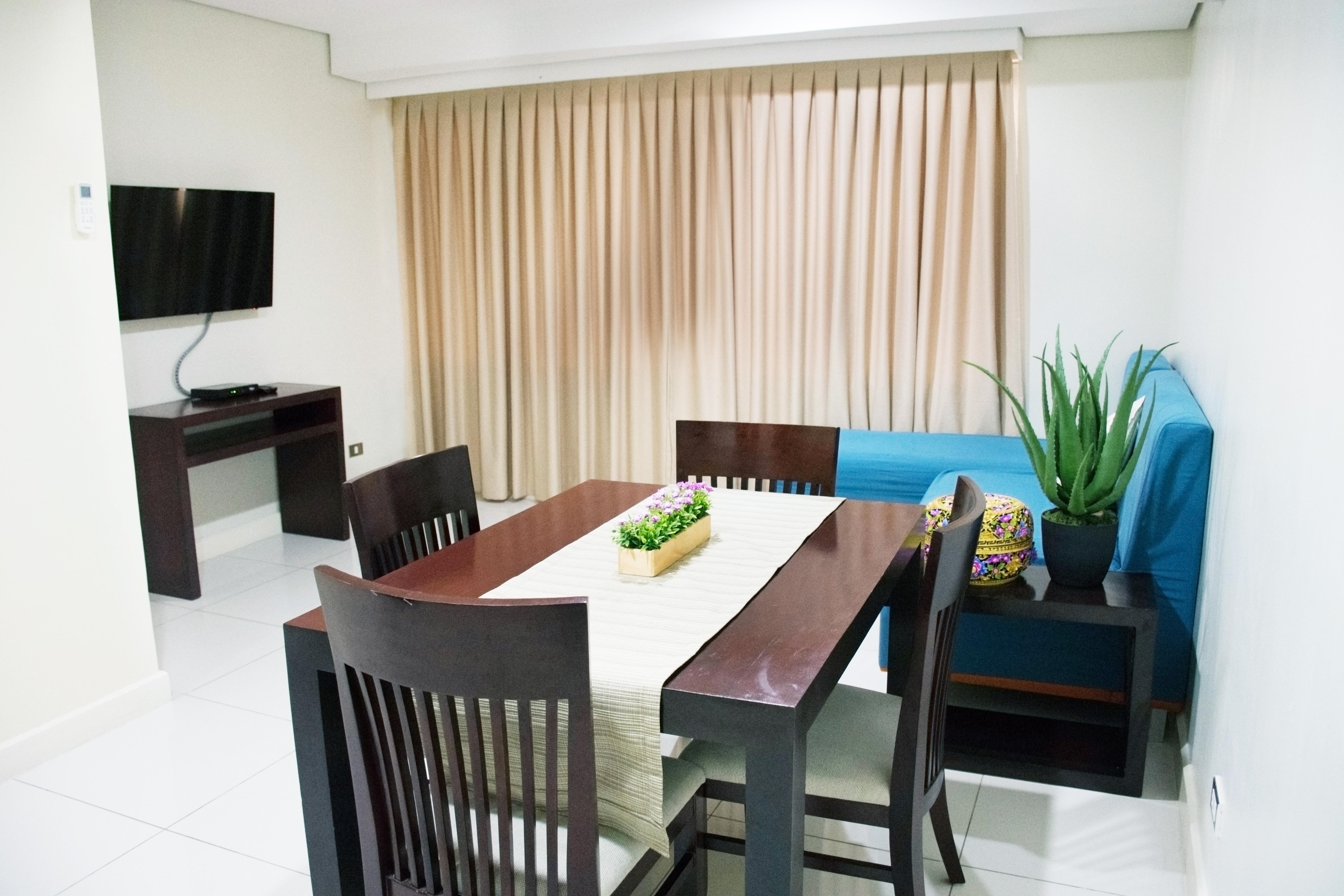 Alicia Apartelle Cebu Exteriér fotografie