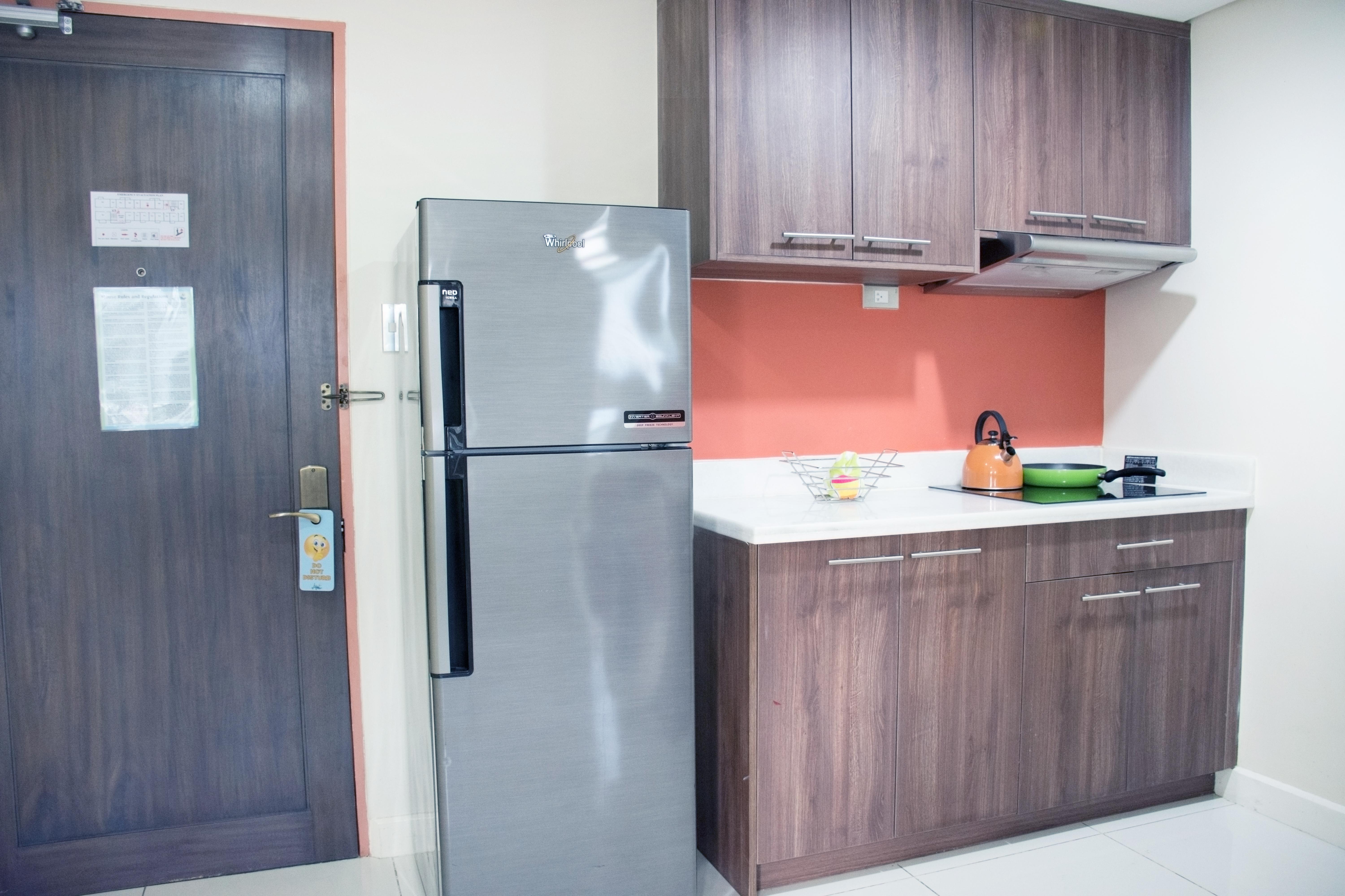 Alicia Apartelle Cebu Exteriér fotografie