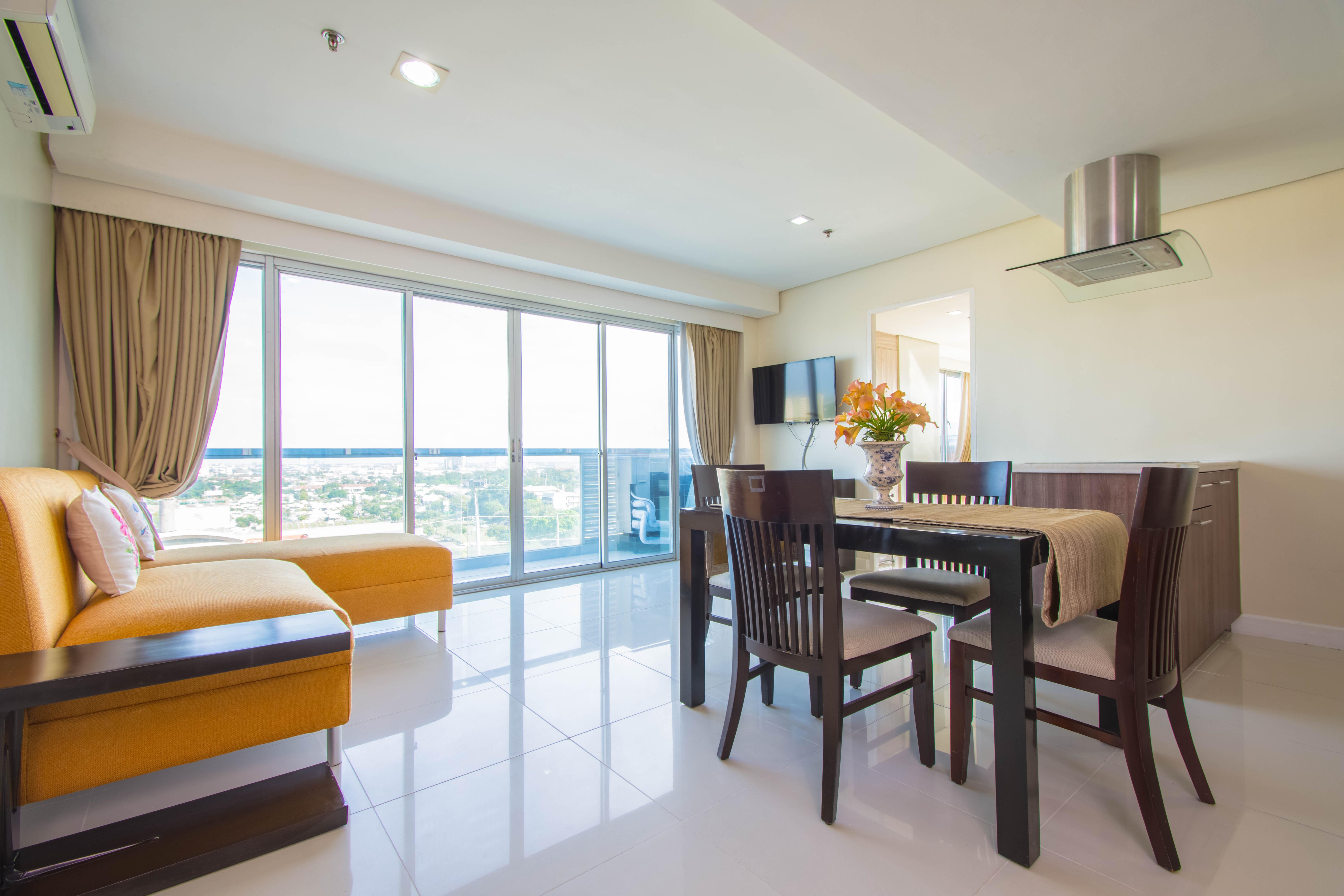 Alicia Apartelle Cebu Exteriér fotografie