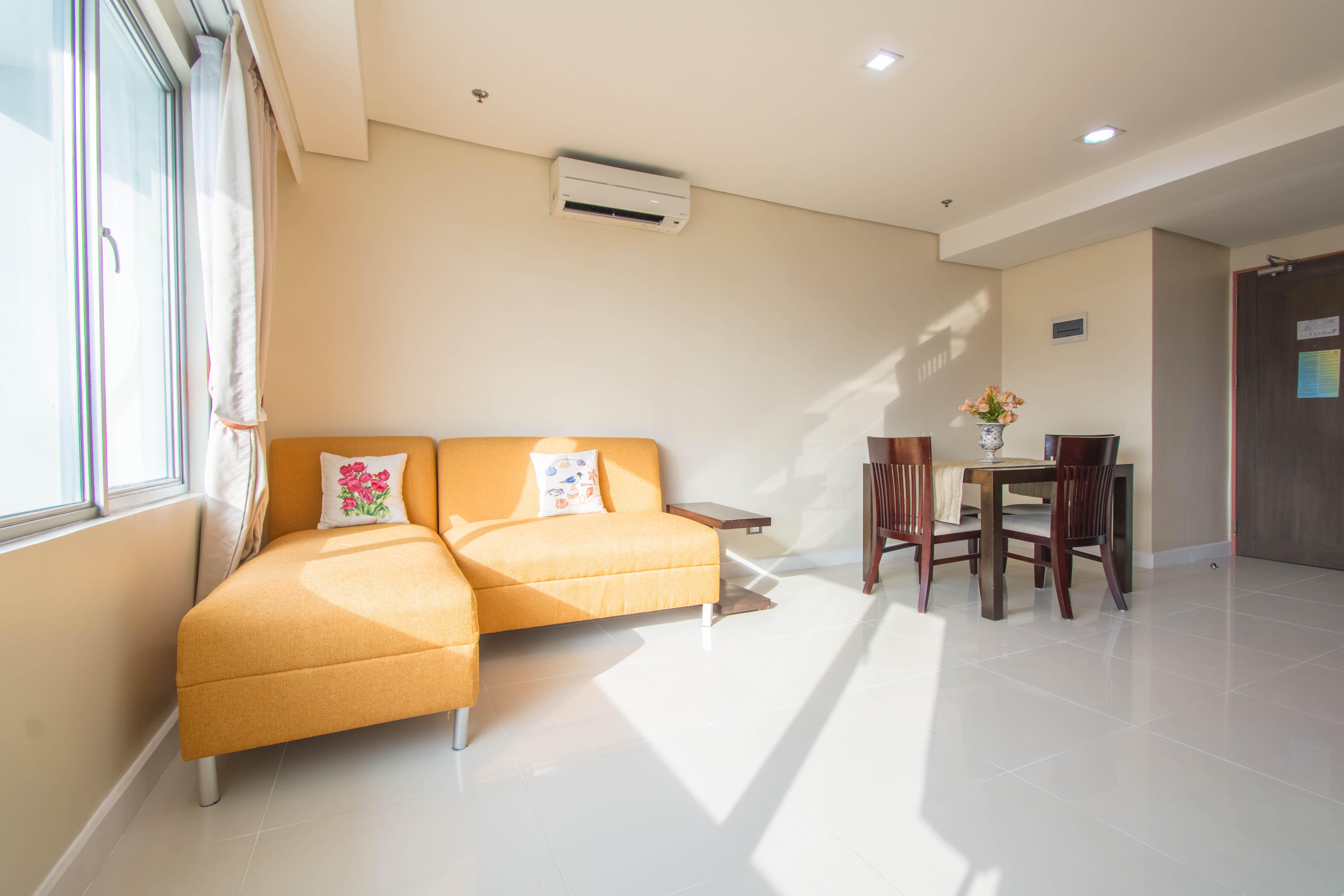 Alicia Apartelle Cebu Exteriér fotografie