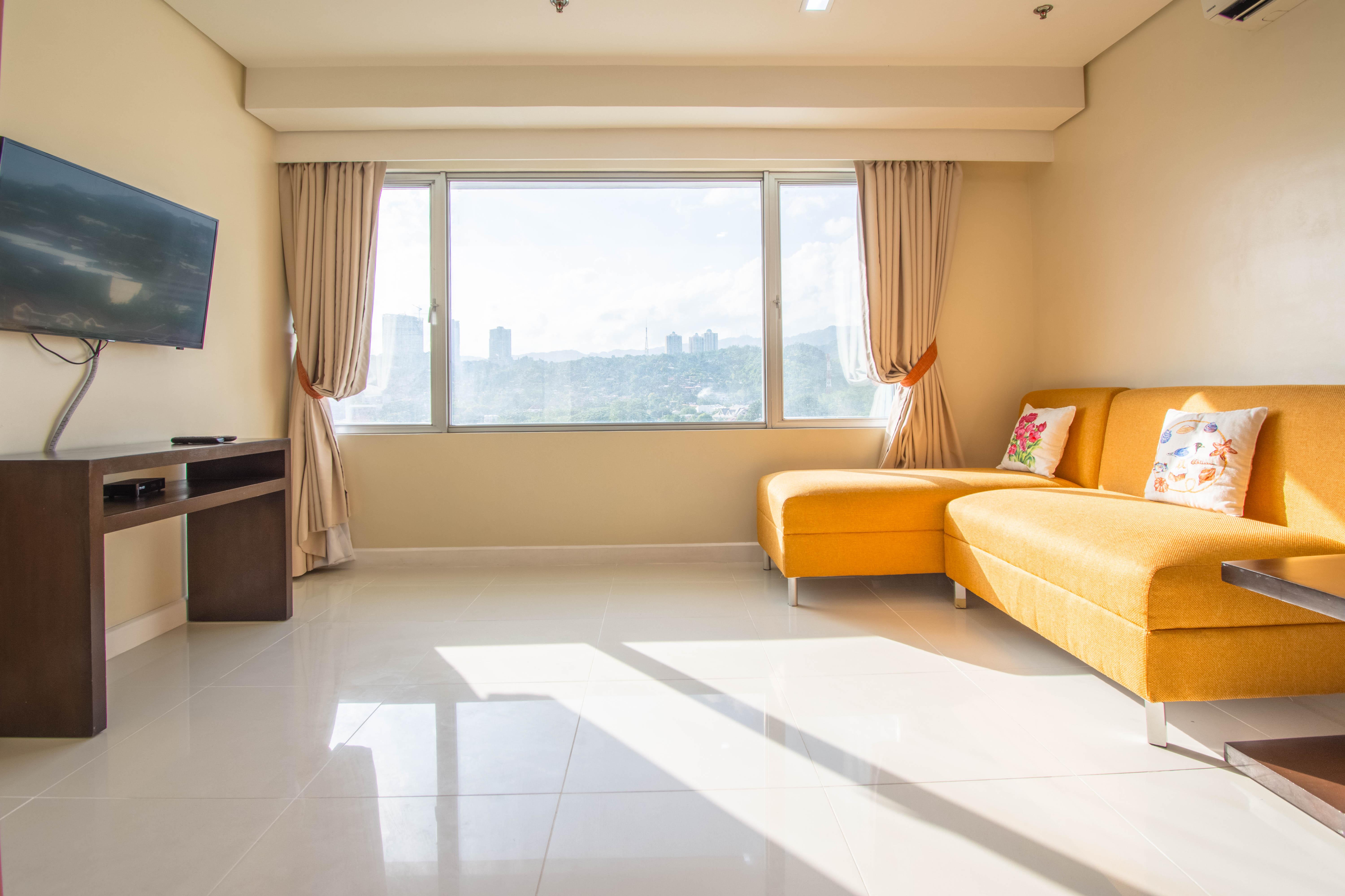 Aparthotel Alicia Apartelle Cebu Exteriér fotografie