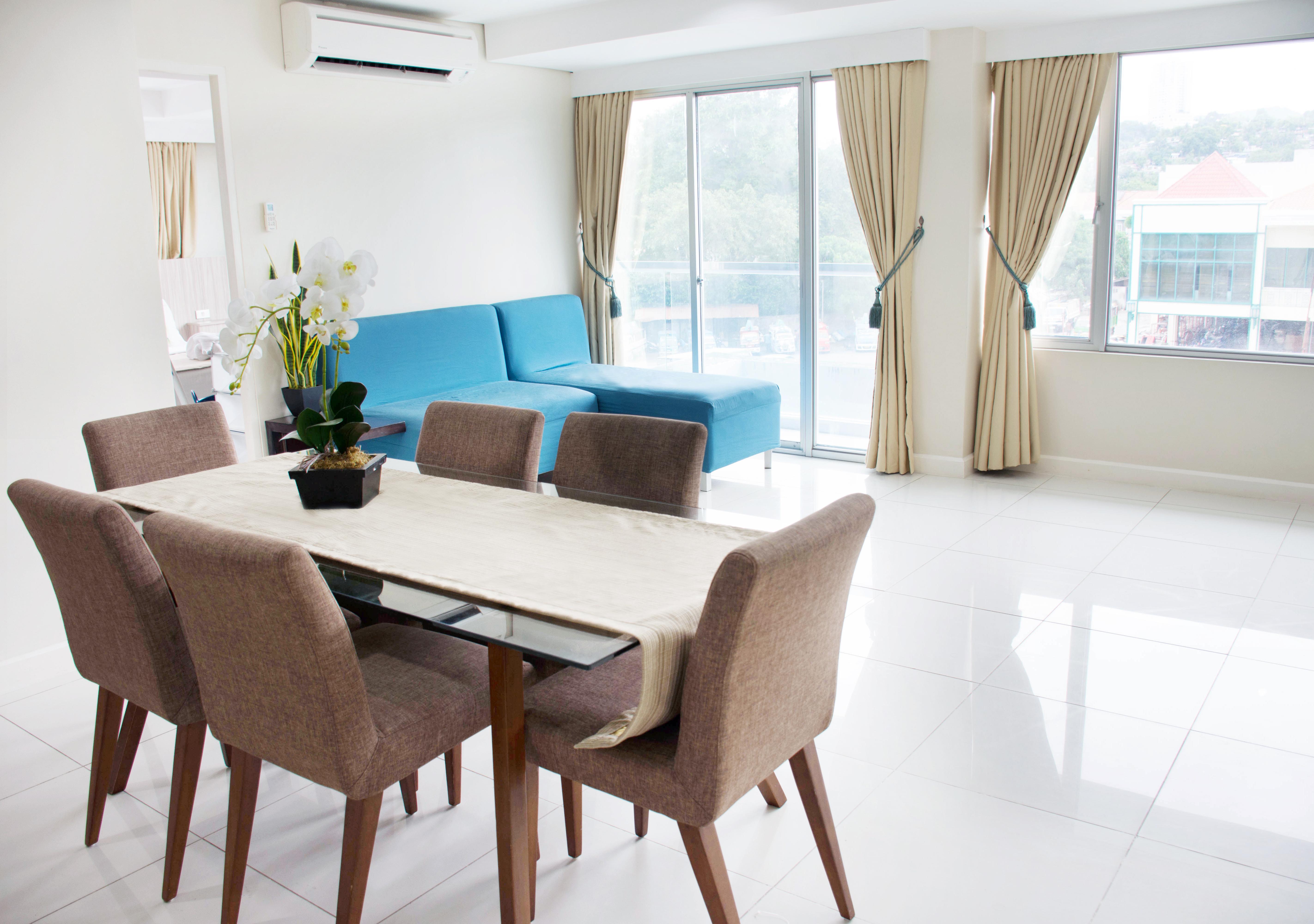 Alicia Apartelle Cebu Exteriér fotografie
