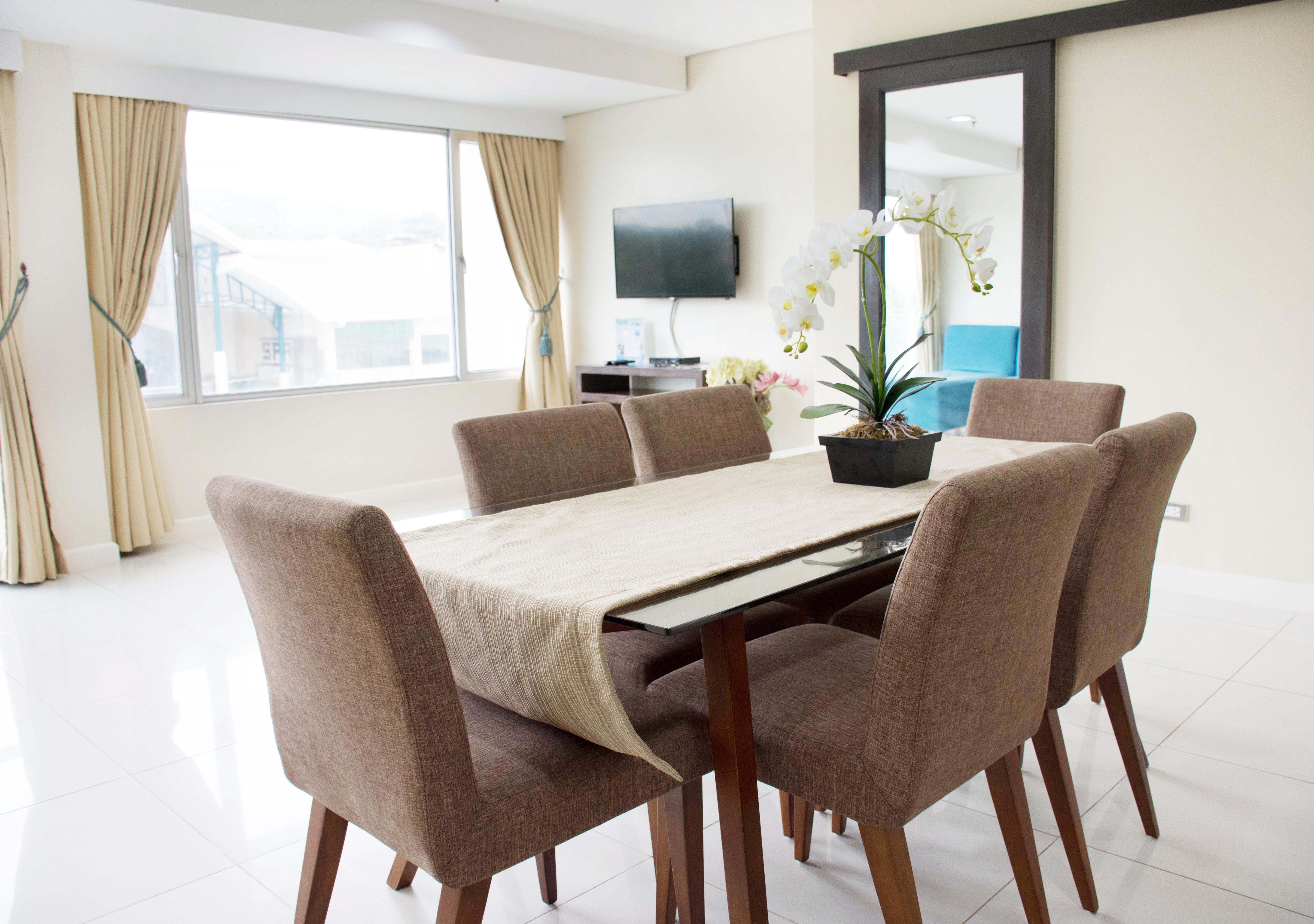 Alicia Apartelle Cebu Exteriér fotografie