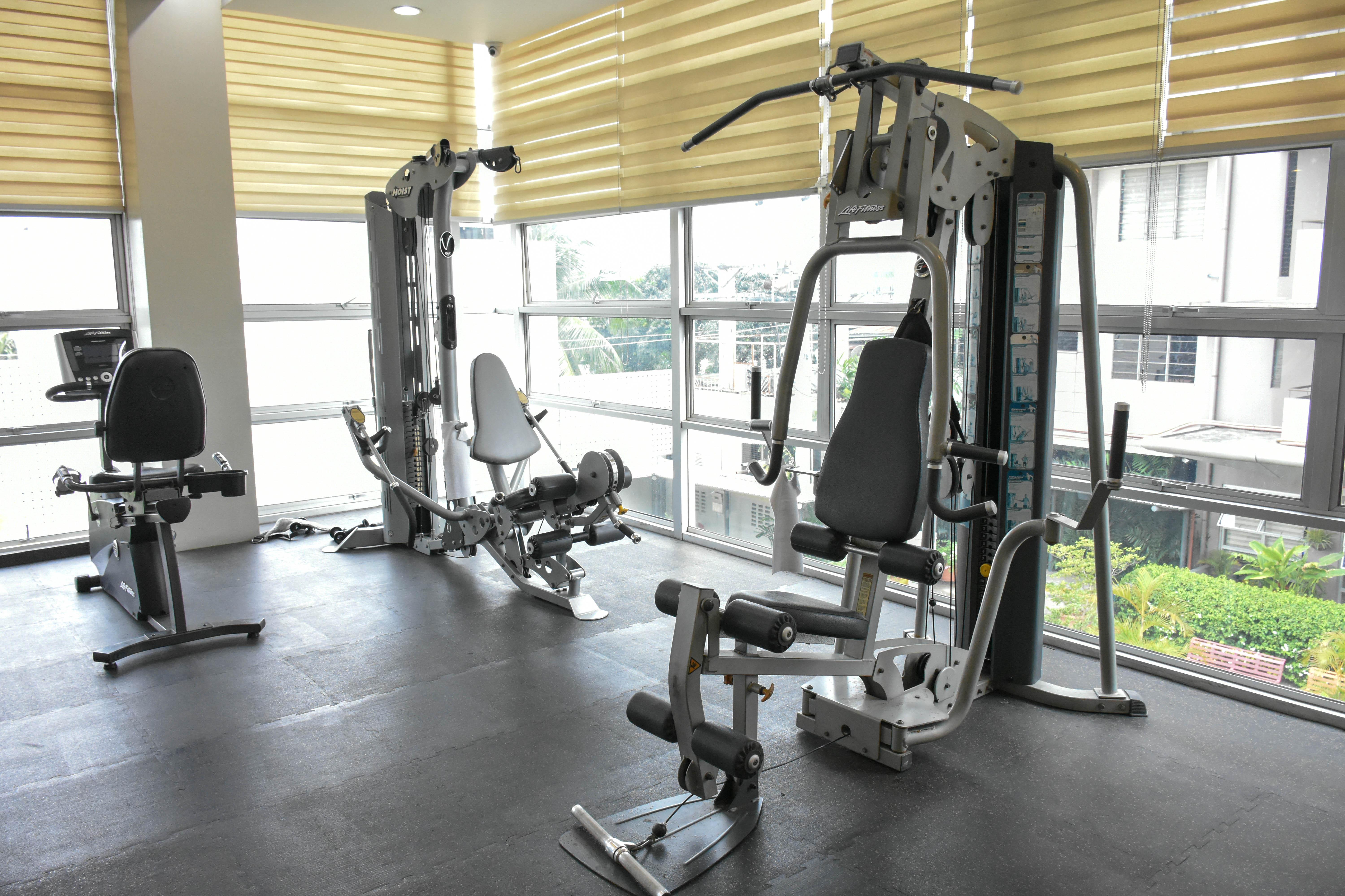 Alicia Apartelle Cebu Exteriér fotografie