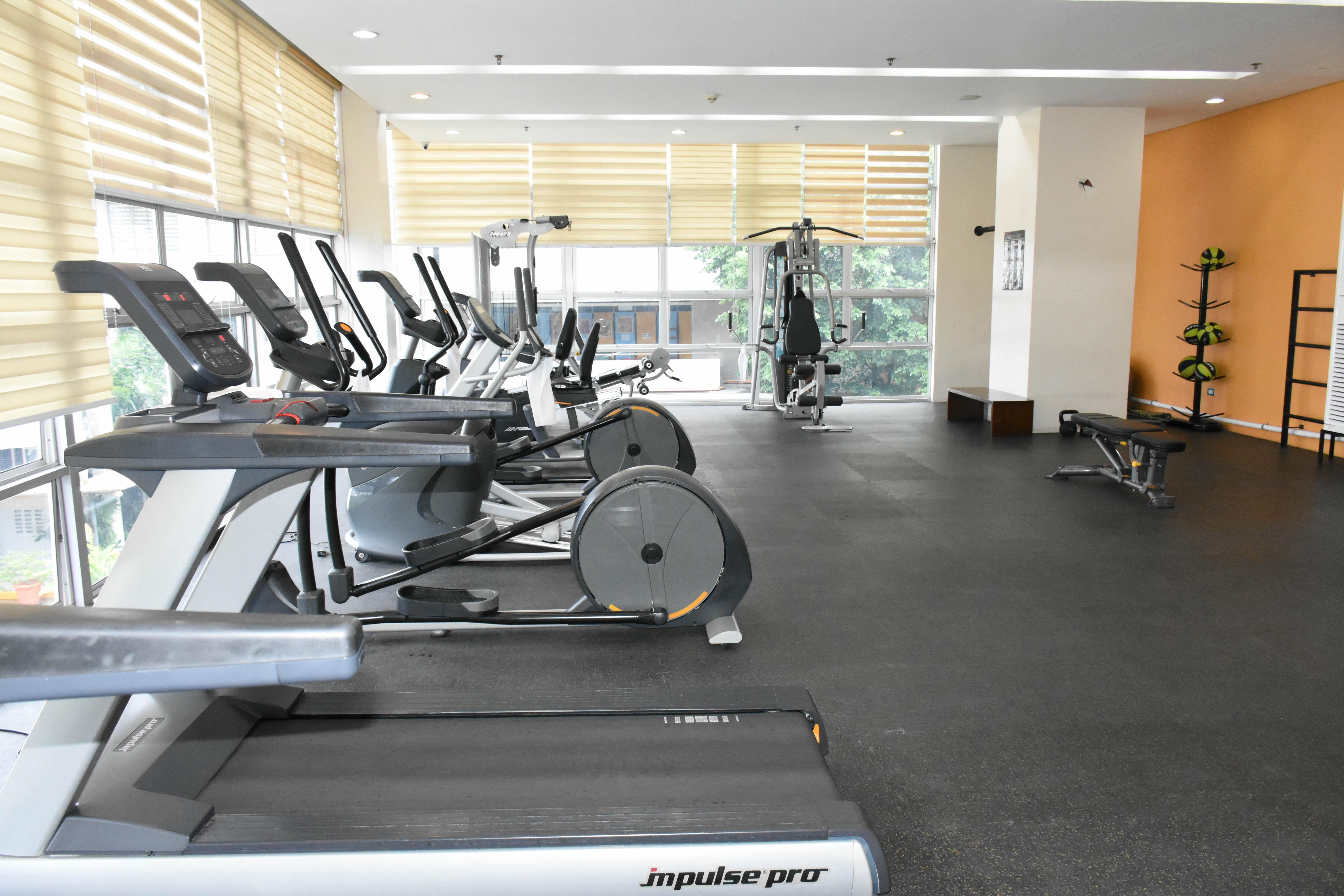 Alicia Apartelle Cebu Exteriér fotografie