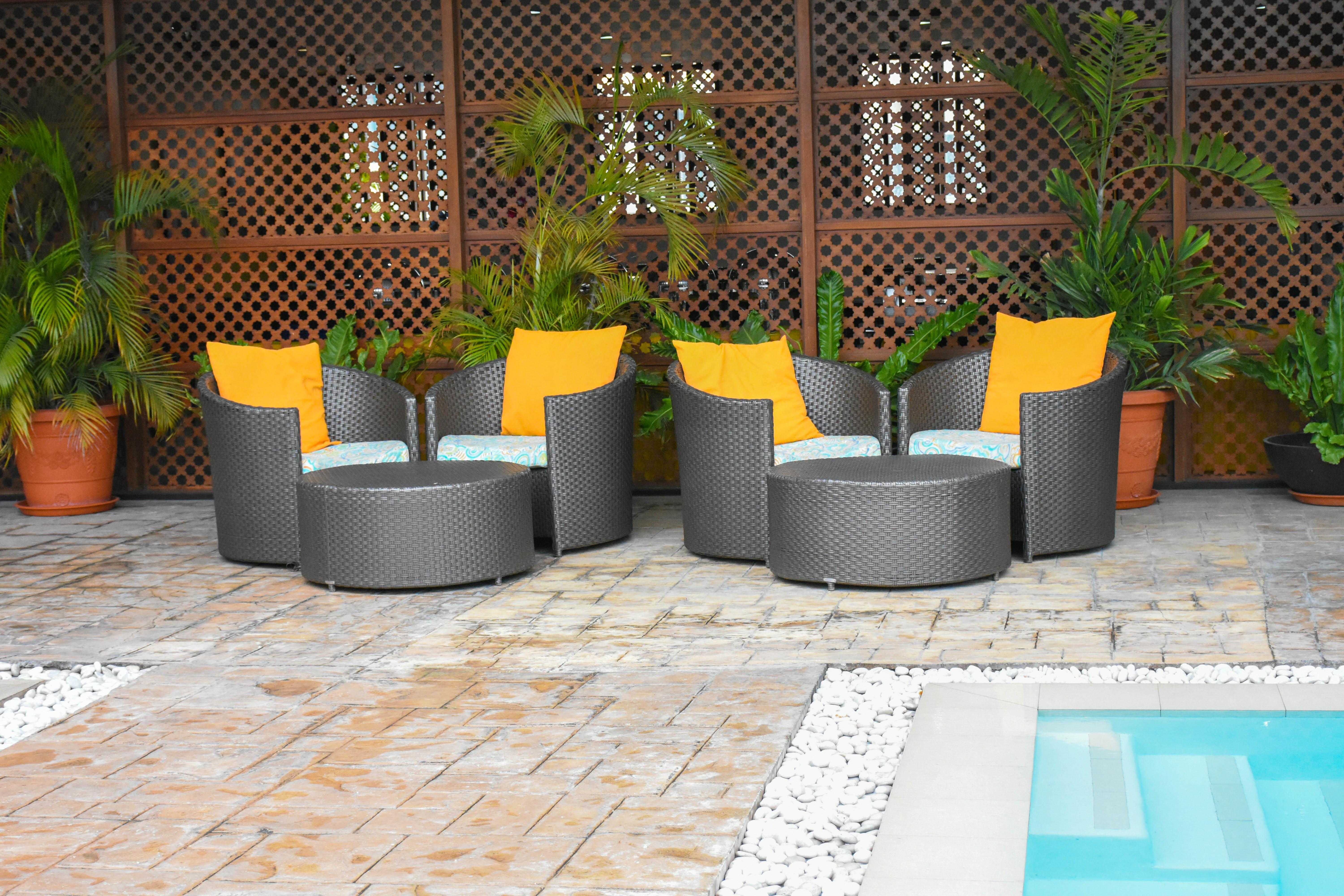 Alicia Apartelle Cebu Exteriér fotografie