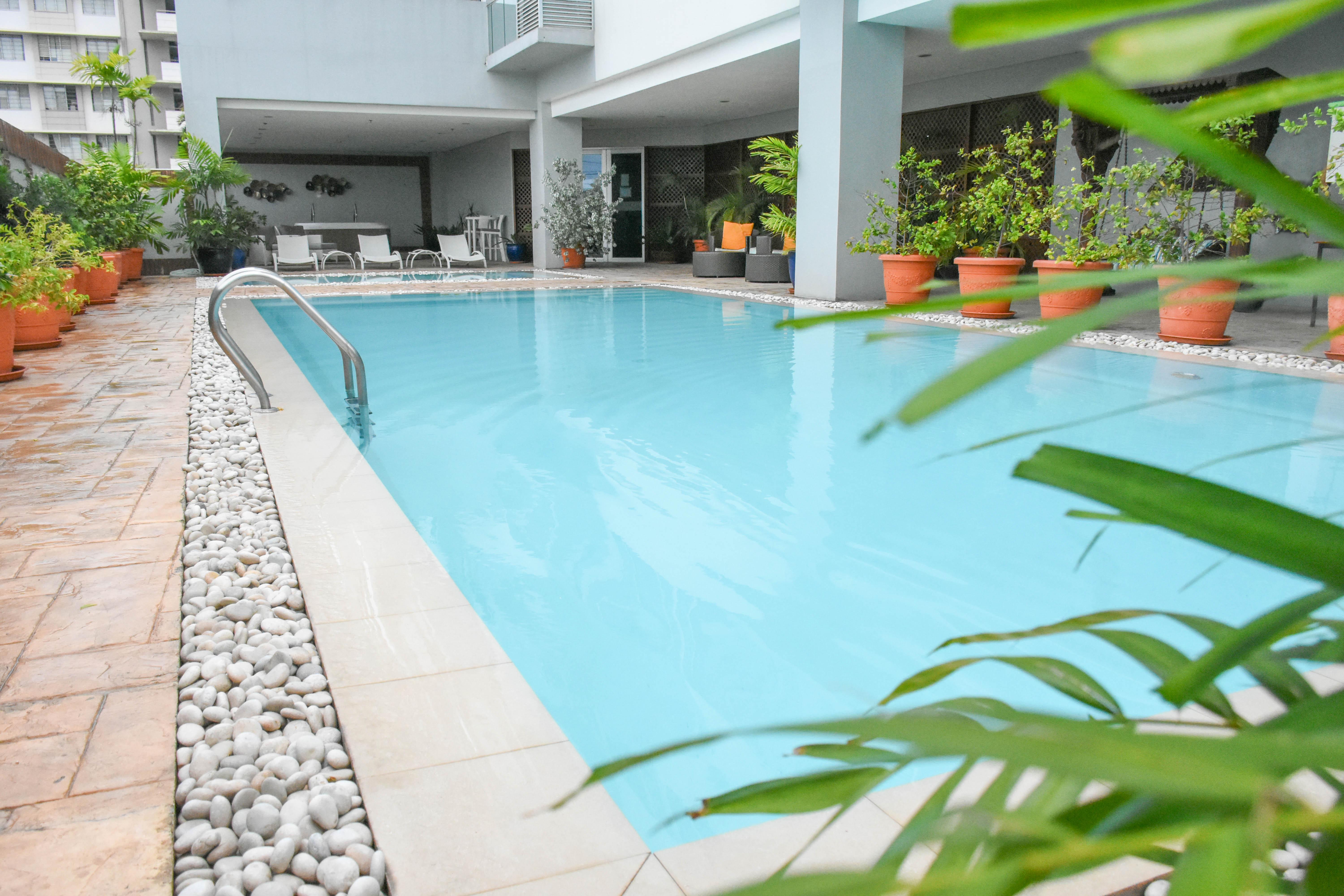 Alicia Apartelle Cebu Exteriér fotografie
