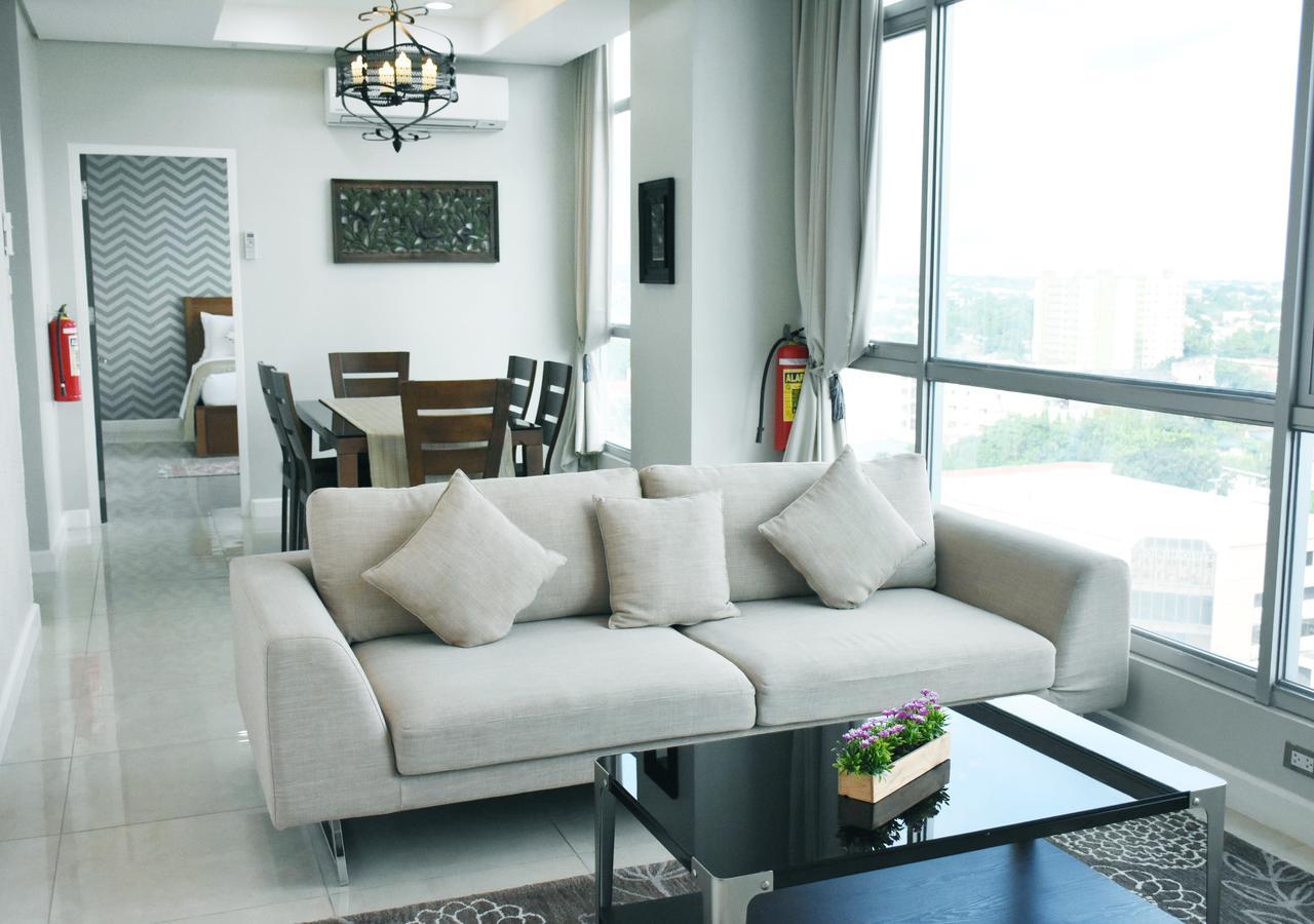 Alicia Apartelle Cebu Exteriér fotografie